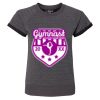 Women's Sweetheart French Terry Pullover Thumbnail