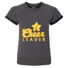 Women's Sweetheart French Terry Pullover Thumbnail