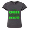 Women's Sweetheart French Terry Pullover Thumbnail