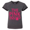 Women's Sweetheart French Terry Pullover Thumbnail