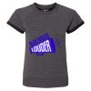 Women's Sweetheart French Terry Pullover Thumbnail