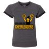 Women's Sweetheart French Terry Pullover Thumbnail