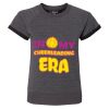 Women's Sweetheart French Terry Pullover Thumbnail