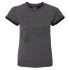 Women's Sweetheart French Terry Pullover Thumbnail