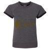 Women's Sweetheart French Terry Pullover Thumbnail