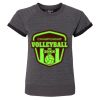Women's Sweetheart French Terry Pullover Thumbnail