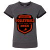 Women's Sweetheart French Terry Pullover Thumbnail