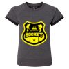 Women's Sweetheart French Terry Pullover Thumbnail
