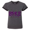 Women's Sweetheart French Terry Pullover Thumbnail