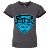 Women's Sweetheart French Terry Pullover Thumbnail
