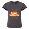 Women's Sweetheart French Terry Pullover Thumbnail