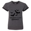Women's Sweetheart French Terry Pullover Thumbnail