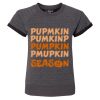 Women's Sweetheart French Terry Pullover Thumbnail