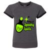 Women's Sweetheart French Terry Pullover Thumbnail