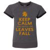 Women's Sweetheart French Terry Pullover Thumbnail