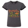 Women's Sweetheart French Terry Pullover Thumbnail