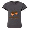 Women's Sweetheart French Terry Pullover Thumbnail