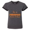 Women's Sweetheart French Terry Pullover Thumbnail