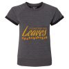 Women's Sweetheart French Terry Pullover Thumbnail