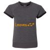 Women's Sweetheart French Terry Pullover Thumbnail