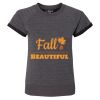 Women's Sweetheart French Terry Pullover Thumbnail