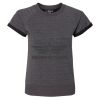 Women's Sweetheart French Terry Pullover Thumbnail