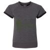 Women's Sweetheart French Terry Pullover Thumbnail