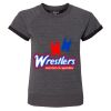 Women's Sweetheart French Terry Pullover Thumbnail