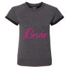 Women's Sweetheart French Terry Pullover Thumbnail