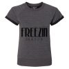 Women's Sweetheart French Terry Pullover Thumbnail