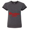 Women's Sweetheart French Terry Pullover Thumbnail