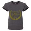 Women's Sweetheart French Terry Pullover Thumbnail