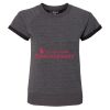 Women's Sweetheart French Terry Pullover Thumbnail