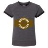 Women's Sweetheart French Terry Pullover Thumbnail