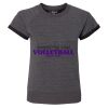 Women's Sweetheart French Terry Pullover Thumbnail