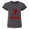 Women's Sweetheart French Terry Pullover Thumbnail