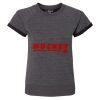 Women's Sweetheart French Terry Pullover Thumbnail