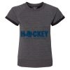 Women's Sweetheart French Terry Pullover Thumbnail