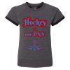Women's Sweetheart French Terry Pullover Thumbnail