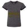 Women's Sweetheart French Terry Pullover Thumbnail