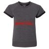 Women's Sweetheart French Terry Pullover Thumbnail