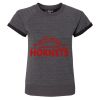 Women's Sweetheart French Terry Pullover Thumbnail