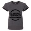 Women's Sweetheart French Terry Pullover Thumbnail