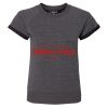 Women's Sweetheart French Terry Pullover Thumbnail
