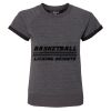 Women's Sweetheart French Terry Pullover Thumbnail