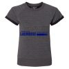 Women's Sweetheart French Terry Pullover Thumbnail