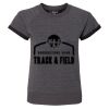 Women's Sweetheart French Terry Pullover Thumbnail