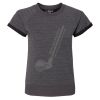 Women's Sweetheart French Terry Pullover Thumbnail