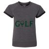 Women's Sweetheart French Terry Pullover Thumbnail