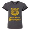 Women's Sweetheart French Terry Pullover Thumbnail